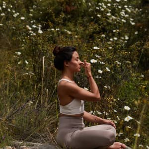 Peaceful Beats Music for Morning Yoga - Gentle Yoga Music