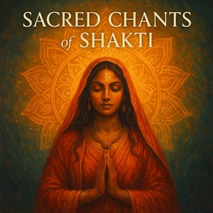 Sacred Chants of Shakti - Sia Mantras