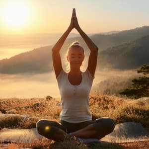 Vibras Tranquilas Para Momentos De Paz - Chillout tibetano