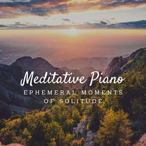 Tranquil Keys: Meditative Piano Melodies - Gutter Keys