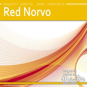 Beyond Patina Jazz Masters - Red Norvo