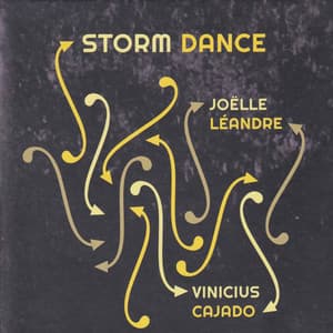Storm Dance - Joëlle Léandre