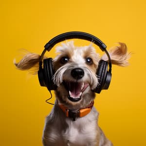Días De Perro: Música Para La Comodidad Canina - Calma californiana