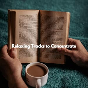 Relaxing Tracks to Concentrate - Coffee House Lounge VIbes