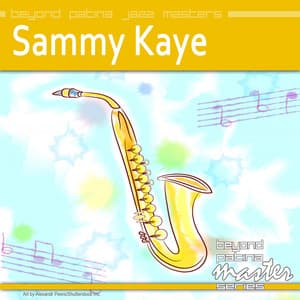 Beyond Patina Jazz Masters - Sammy Kaye