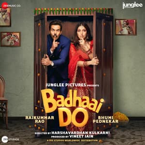 Badhaai Do - Amit Trivedi