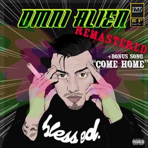 Omni Alien - Omni Alien