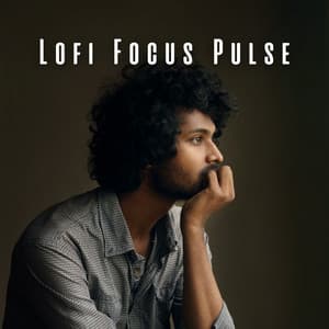 Lofi Focus Pulse: Rhythmic Tracks for Productive Sessions - lofistef