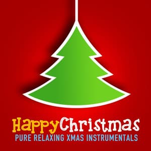 Happy Christmas - Relaxing Piano Music Consort