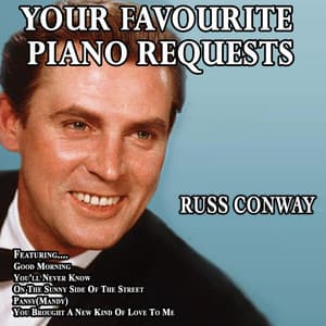 Your Favourite Piano Requests - Russ Conway