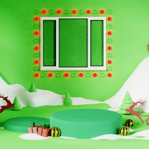 Lullaby of a Soft Radiant - Instrumental Christmas Classics