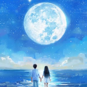 Cadencia Del Sueño: Noches De Música Serena - Sueño Naturaleza Sonidos