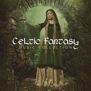 Celtic Fantasy Music Collection - Catherine Green
