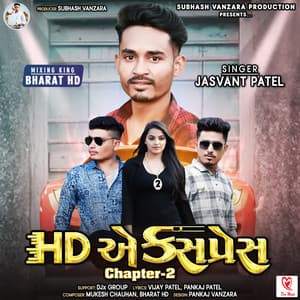 Hd Express Chepter 2 - Mukesh Chauhan