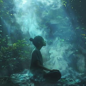 Peaceful Music for Calm Relaxation - God of Wind