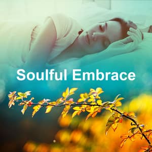 Soulful Embrace - Buddha Chillout