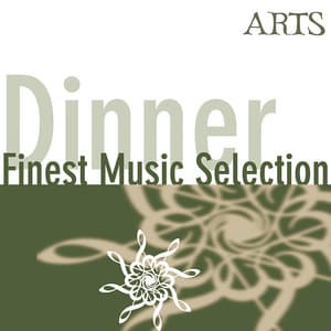 Finest Music Selection: Dinner - Vadim Brodski