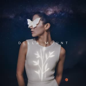 Lunar Sleepfield Drift - Della Mount