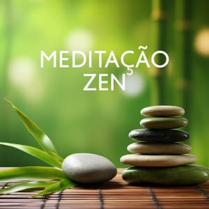 Meditação Zen: Momento de Calma e Tranquilidade - Relaxantes Natureza Zona