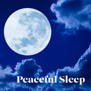 Peaceful Sleep - Peaceful Ambient