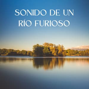 Sonido De Un Río Furioso - Centro de Efectos de Agua