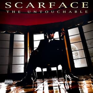 The Untouchable - Scarface