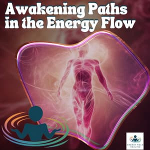 Awakening Paths in the Energy Flow - Energy Field Healing