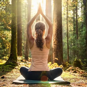 Melodías De Yoga: Música Rítmica Para Practicar - Frecuencias del loto