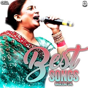 Best Songs - Naseebo Lal
