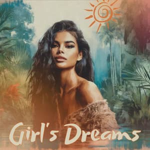 Girl's Dreams: Bossa Nova for Her - Cafe Chill Jazz Background