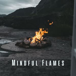 Mindful Flames: Crackling Bonfire for Heightened Focus ASMR - ASMR Denmark