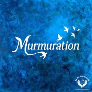 Murmuration - Emily Barden