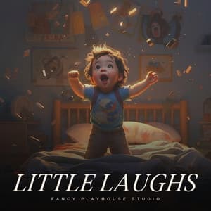 Little Laughs - Baby Lullabies