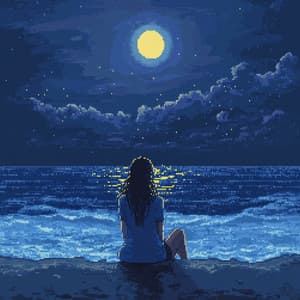 Générique de fin - Sad Piano