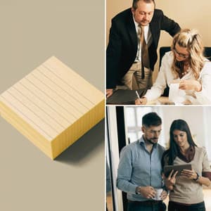 Wondrous Background Music for Working Days - Chillout Jazz