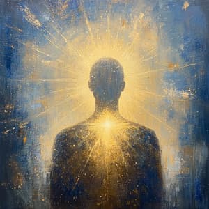 संदूरी रातों में श्वेत सुपना: चंदन के स्वप्नों की मिस्ट्री - Sounds of Nature White Noise for Mindfulness