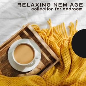 Relaxing New Age Collection for Bedroom – Peaceful Dreams, Healing Therapy, Soothing and Gentle Tones - Sleep Music 101