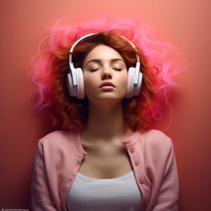 Paisajes Mentales Binaurales: Frecuencias Creativas De Enfoque - Un sanador sonoro