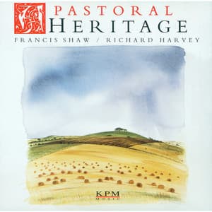 A Pastoral Heritage - Francis Shaw