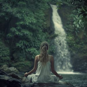 Serenidad De Las Aguas: Profundidades Musicales De La Meditación - Mándalas Musicales