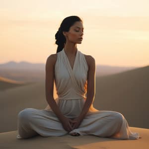 Serene Orchestra: Music for Meditation - Jason Humphries