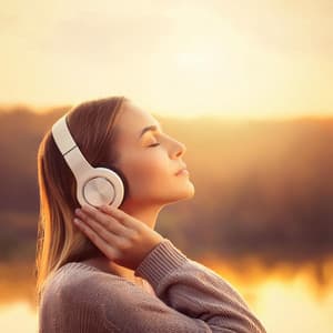 Peaceful Moments: Music for Complete Relaxation - Free Your Mind Club