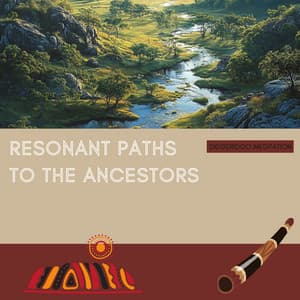 Resonant Paths to the Ancestors - Didgeridoo Meditation