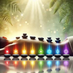 Reiki: Muzyka dla uzdrawiania czakr - Strefa Relaksacyjnej Muzyki
