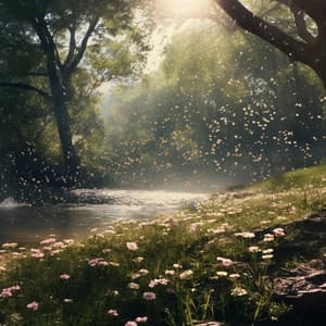 Restful Harmony: Music for Serene Escapes - Bali Vibes