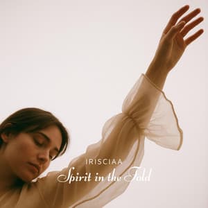 Spirit in the Fold - Irisciaa