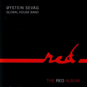 The Red Album - Øystein Sevåg