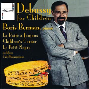 Debussy for Children - Claude Debussy