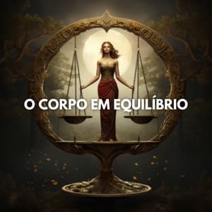 O Corpo em Equilíbrio - Zona Música Relaxante
