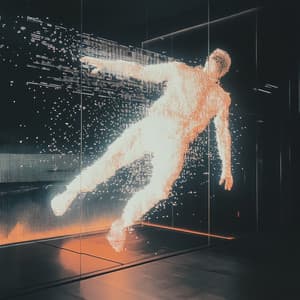 The Tranquil Triad: A Deeper Dive into the Interconnected Significance of Calmness, Balance, and Truth in Our Journey - New Age